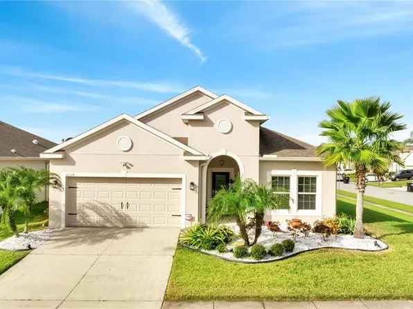 12324 Stone Bark Trl, Orlando, FL 32824