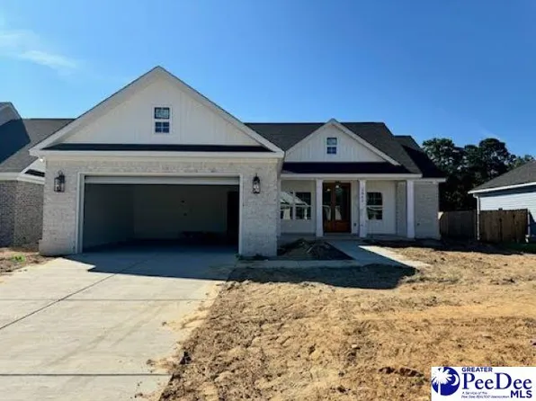 2942 Suzanne Dr, Florence, SC 29501