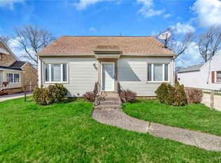 486 French Rd, Depew, NY 14043