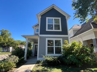 4077 Rookwood Ave, Indianapolis, IN 46208
