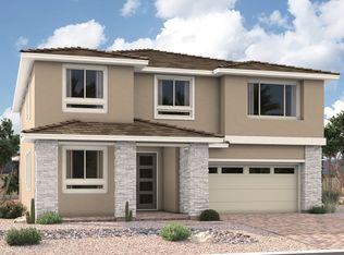 Sage Plan, Solstice at Sunstone, Las Vegas, NV 89143