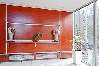 Rented by R New York