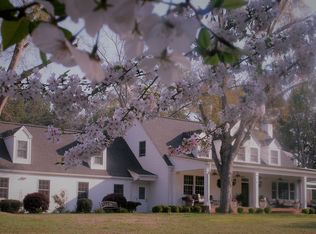 345 W Johnston St, Forsyth, GA 31029