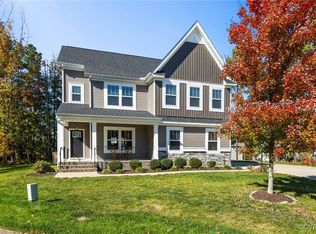 15512 Crows Nest Ct, Chesterfield, VA 23832