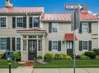 112 E State St APT 6, Doylestown, PA 18901