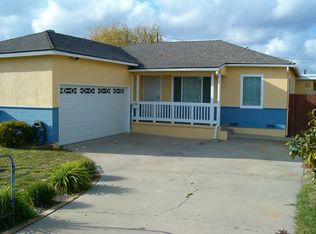 7436 Baltic St, San Diego, CA 92111