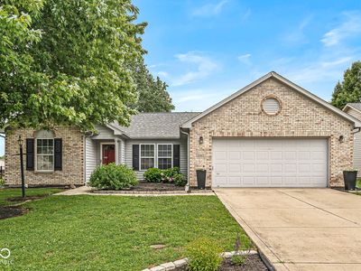 5327 Twin Bridge Blvd, Indianapolis, IN, 46239