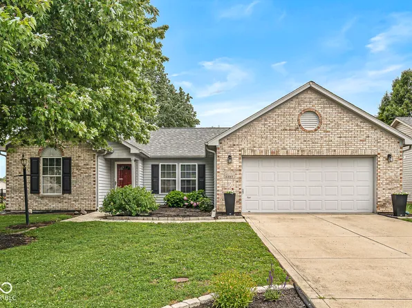 5327 Twin Bridge Blvd, Indianapolis, IN 46239