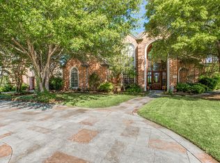 5505 Ash Creek Ln, Plano, TX 75093