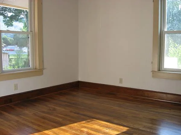 front bedroom more natural light