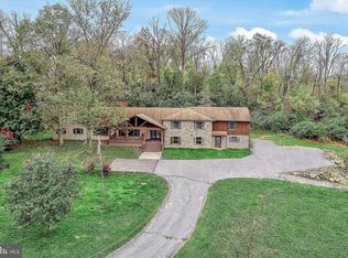 1860 Sheepford Rd, Mechanicsburg, PA