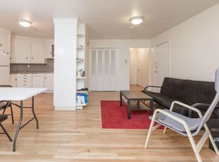 290 Commonwealth Ave APT C, Boston, MA 02115