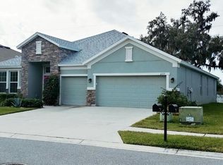 6319 Doe Path Ct, Wesley Chapel, FL 33545