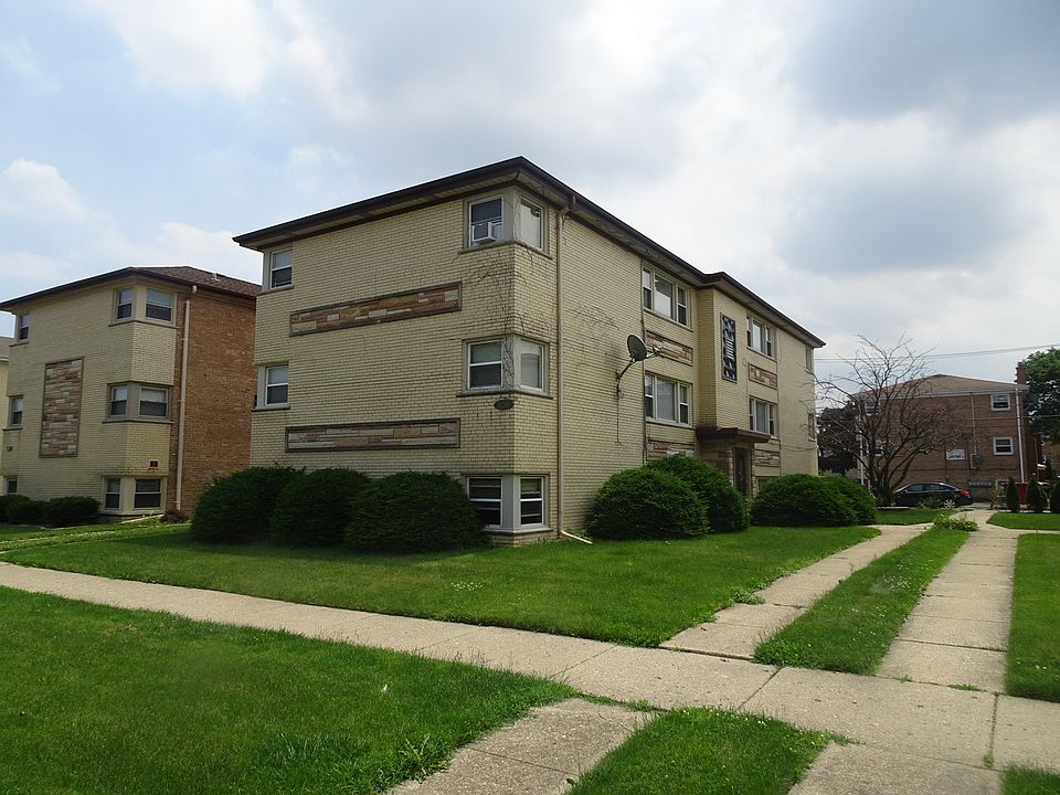 1st image of 8219 W Belmont Ave #1F
