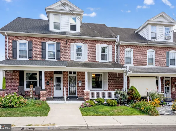 68 Hillside Ave, Souderton, PA 18964