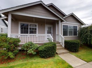 Sinclair Way, Burlington, WA 98233