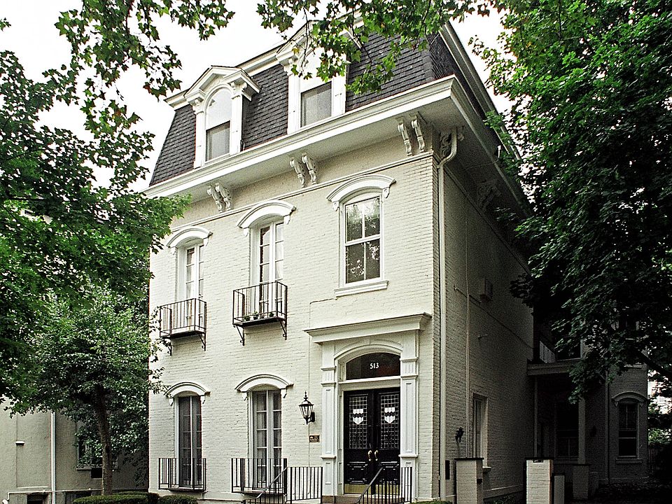 1st image of 513 Shady Ave APT 12