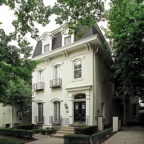 513 Shady Ave #12 Photo 1