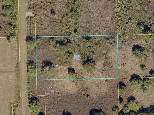 435 N Granja St, Clewiston, FL 33440