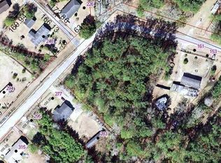 255 Livingston Rd, Georgetown, SC 29440