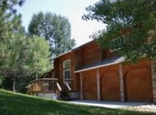 6209 N Coronado Pl, Parker, CO 80134