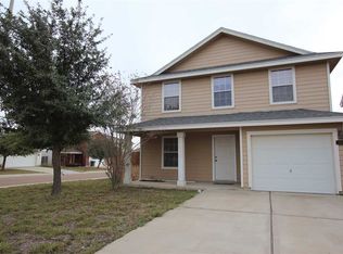 1819 Aransas Pass Dr, Laredo, TX 78045
