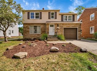 1781 Idlehurst Dr, Euclid, OH