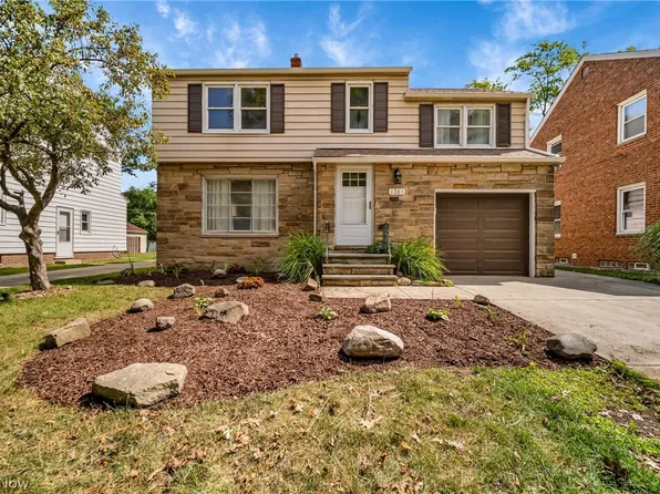 1781 Idlehurst Dr, Euclid, OH 44117