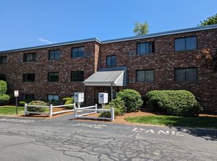 65 Milliken Ave APT 16, Franklin, MA 02038