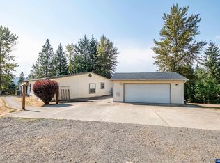 30522 W View St, Lebanon, OR 97355