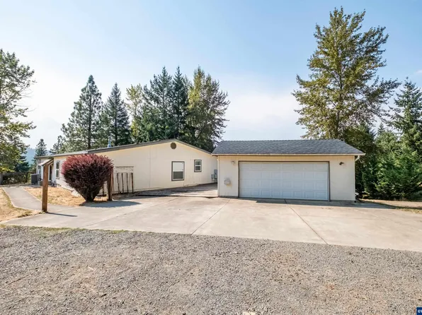 30522 W View St, Lebanon, OR 97355