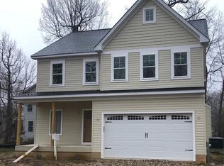 4929 Lerch Dr, Shady Side, MD 20764