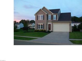 4170 Pembroke Dr, Kent, OH 44240