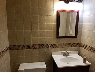 Rented by Keller Williams NYC