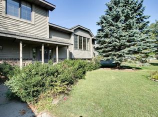 7195 Mourning Dove Rd, Lino Lakes, MN 55014