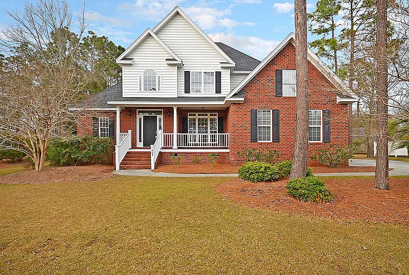 1603 Congressional Blvd, Summerville, SC 29483 Zillow