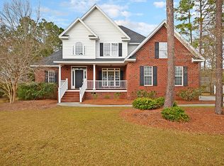 1603 Congressional Blvd, Summerville, SC 29483