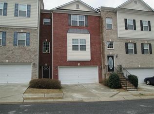 3475 Lockmed Dr, Peachtree Corners, GA 30092