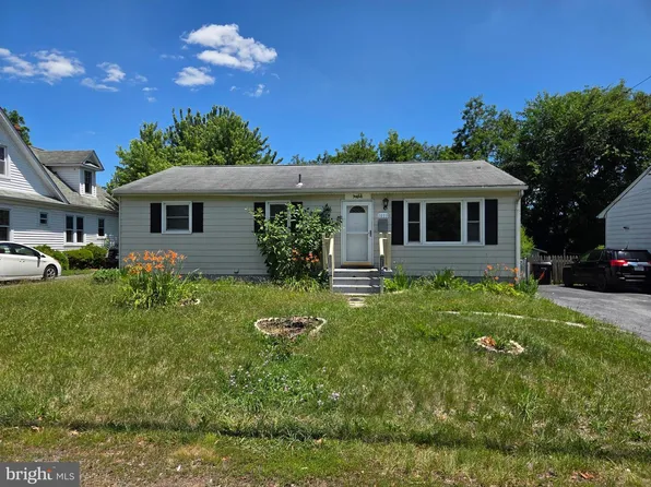 1033 Allen Dr, Winchester, VA 22601