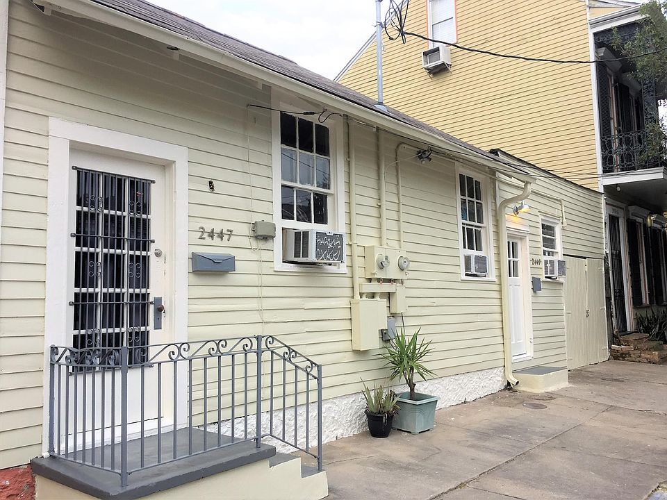 1st image of 2449 Dauphine St
