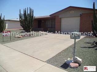 6249 E El Paso St, Mesa, AZ 85205