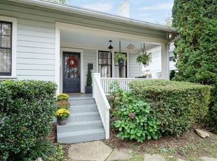 3 Clairmont Ave, Asheville, NC 28804
