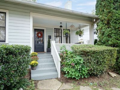 3 Clairmont Ave, Asheville, NC, 28804