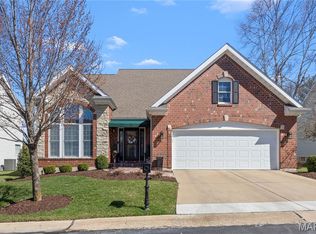 120 Wake Forest Pl, O Fallon, MO 63368