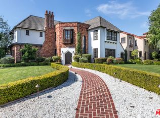 401 N McCadden Pl, Los Angeles, CA 90004