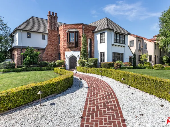 401 N McCadden Pl, Los Angeles, CA 90004