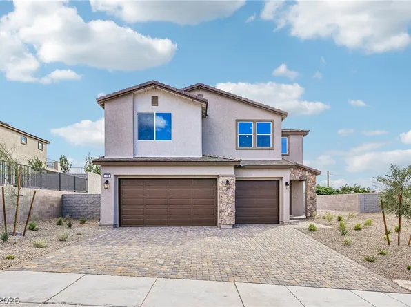 513 Northridge Dr, Boulder City, NV 89005