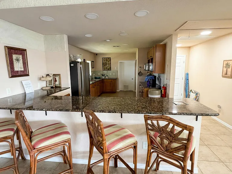 4250 N Highway A1A #805 — Photo 27
