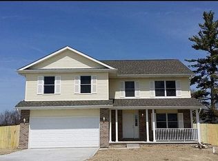 11518 W 133rd Ave, Cedar Lake, IN 46303