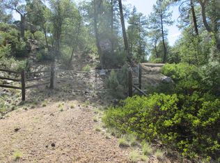 804 N Chaparral Pines Dr, Payson, AZ 85541